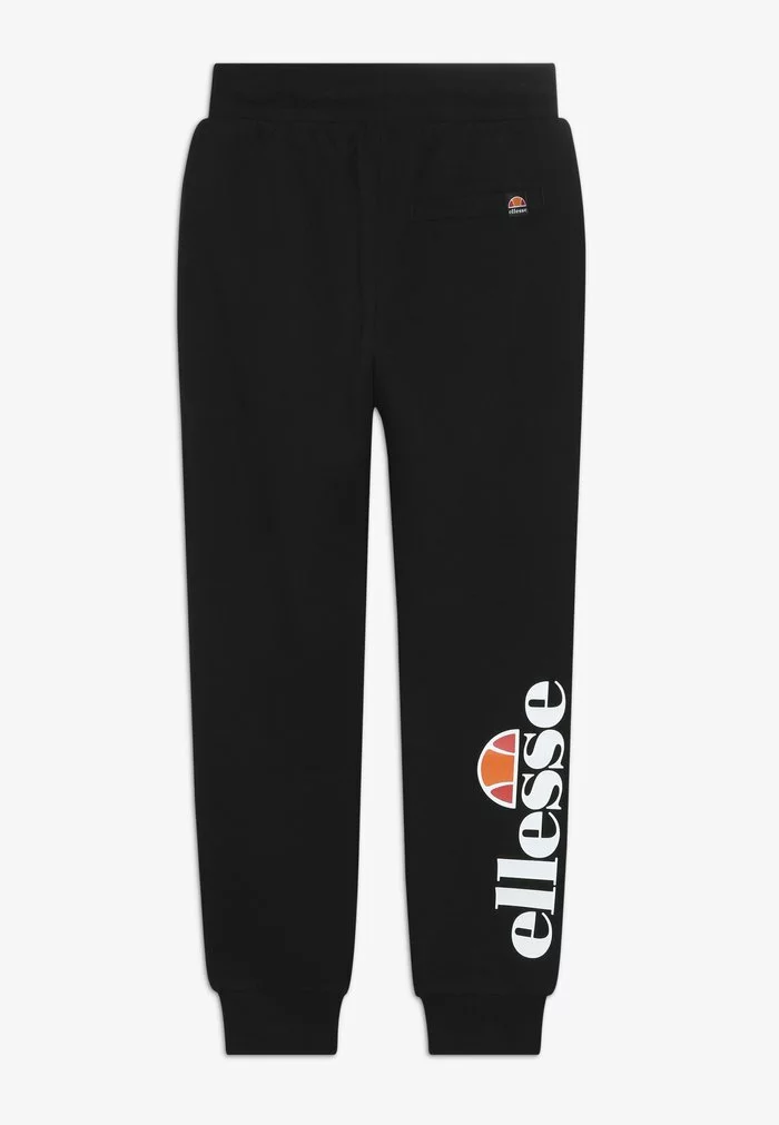 Ellesse COLINO - Pantalon De Survêtement - Black 2 Ellesse COLINO - Pantalon De Survêtement - Black â Image 2
