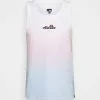 Ellesse DIRMI VEST - Débardeur - Multi