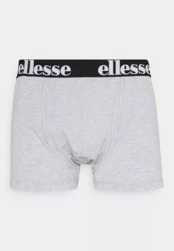 Ellesse NURRA FASHION TRUNKS 5 PACK - Shorty - Multi -Ellesse Elegant Boutique 7de01418e9cb4325aa1602094d9d5755