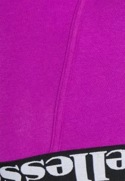 Ellesse PARMO FASHION TRUNKS 2 PACK - Shorty - Purple/black -Ellesse Elegant Boutique 7e118f22f7d647338a10b65bc92962e9