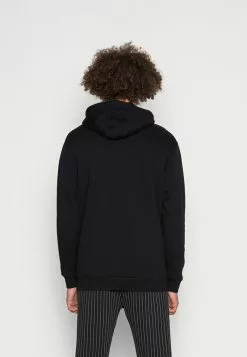 Ellesse VEGA HOODY - Sweat à Capuche - Black -Ellesse Elegant Boutique 7e52830654a6492491d05be36d0fb8f6