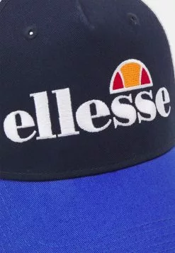 Ellesse PODORRO TRUCKER - Casquette - Navy/white/blue -Ellesse Elegant Boutique 7e54a45371e944bcab27e8307b4a81c5
