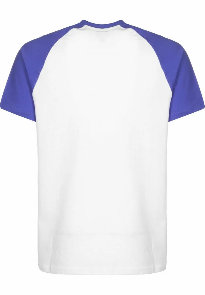 Ellesse KERSHAW - T-shirt Imprimé - White 2 Ellesse KERSHAW - T-shirt Imprimé - White – Image 2