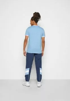 Ellesse MEDUNO - T-shirt Basique - Blue -Ellesse Elegant Boutique 7e9b1d1e209147f5a49573b7dacf1f9e