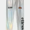 Ellesse PELA - Legging - Silver-coloured
