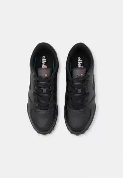 Ellesse TANKER - Baskets Basses - Black 9 Ellesse TANKER - Baskets Basses - Black -Ellesse Elegant Boutique 7eeee004589e4db4ae312d88b04683ba