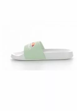 Ellesse Sandales De Bain - Vert