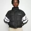 Ellesse MARMART - Veste D'hiver - Black