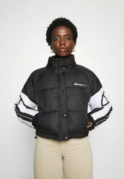 Ellesse MARMART - Veste D'hiver - Black