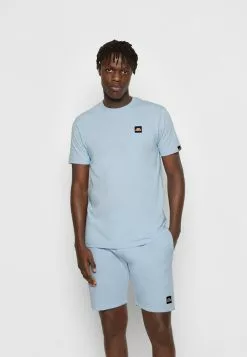 Ellesse CRIARA SET - Pantalon De Survêtement - Light Blue -Ellesse Elegant Boutique 7f20a5ddd74140b8b6a0c63513493072