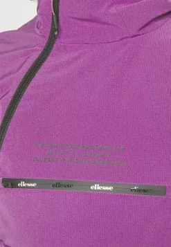Ellesse GORTINO JACKET - Veste De Survêtement - Purple -Ellesse Elegant Boutique 7f2c6984a8c04f3bbb6ad2b995b0ff3c