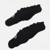 Ellesse MALLOS 12 PACK - Chaussettes - Black