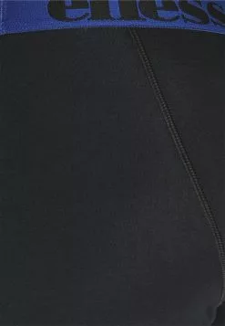 Ellesse NURRA 4 PACK - Shorty - Black -Ellesse Elegant Boutique 7f9d7600e6d6440296dbbd39f4b8ebe7