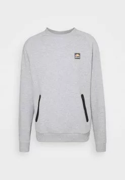 Ellesse YOREO - Sweatshirt - Grey Marl -Ellesse Elegant Boutique 7fc02f9b307549c0a714abe8563ac922