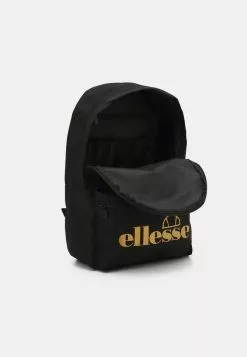 Ellesse LIAMI BACKPACK & WATTER BOTTLE UNISEX - Sac à Dos - Black -Ellesse Elegant Boutique 7fd1b3284d504d7a84d34b48030b3db4