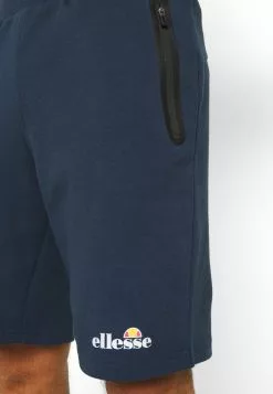 Ellesse ASTERO SHORT - Short De Sport - Navy -Ellesse Elegant Boutique 7fe053a211d34648b3afeea8ed6ba6b4