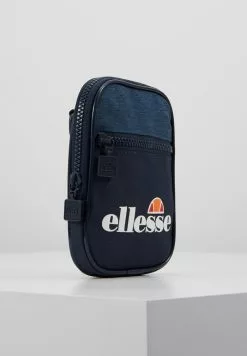 Ellesse TEMPLETON - Sac Bandoulière - Navy -Ellesse Elegant Boutique 7fe2a9d6853b441c94cb9e03967394c5