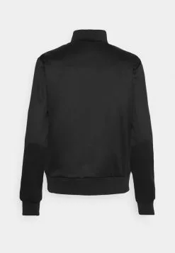 Ellesse LUDOVICA TRACKSUIT - Survêtement - Black -Ellesse Elegant Boutique 7ff7c95d6d824fb3ab38df1fbc8e7216