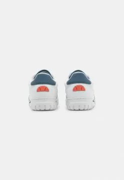 Ellesse TANKER - Baskets Basses - White/blue 8 Ellesse TANKER - Baskets Basses - White/blue -Ellesse Elegant Boutique 8024c072253a4755a29185a3f05ab33e