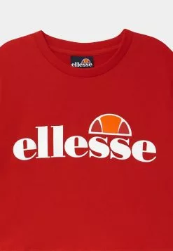 Ellesse NICKY - T-shirt Imprimé - Red -Ellesse Elegant Boutique 80465b05db374211a97b6810f8bbb129
