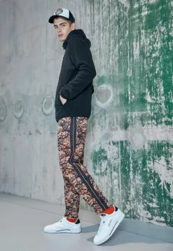 Ellesse NASCOSTO TRACK PANT - Pantalon De Survêtement - Cognac -Ellesse Elegant Boutique 80467abfc5e543549e38f83c4cc4360a