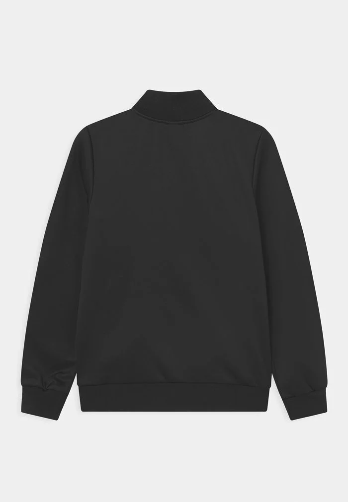 Ellesse BURINTA - Veste De Survêtement - Black/dark Grey 2 Ellesse BURINTA - Veste De Survêtement - Black/dark Grey – Image 2