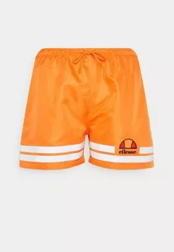 Ellesse TELLO SWIM - Short De Bain - Orange