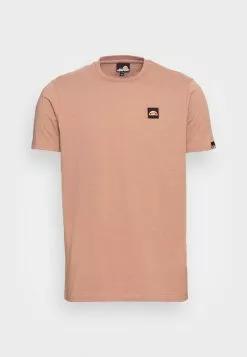 Ellesse RORRI - T-shirt Basique - Brown 8 Ellesse RORRI - T-shirt Basique - Brown -Ellesse Elegant Boutique 8090628c854a4397b89084d43e95d28d