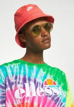 Ellesse TERALO UNISEX - T-shirt à Manches Longues - Multi -Ellesse Elegant Boutique 80b44693ddfd4e6887450e5d70545b9c