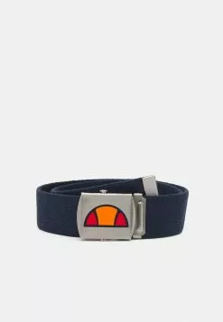 Ellesse KAGALO UNISEX - TEENS - 9+YEARS - Ceinture - Navy