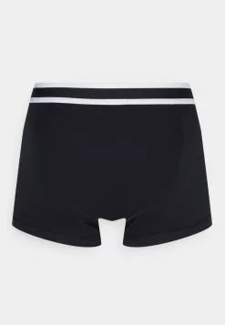 Ellesse LORANO FASHION TRUNKS 3 PACK - Shorty - Black -Ellesse Elegant Boutique 80c49d23e15941b98632a328c473c359