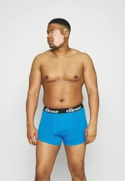 Ellesse NURRA FASHION TRUNKS 5 PACK - Shorty - Multi -Ellesse Elegant Boutique 80c7a3b943134d958449912f9b40564b