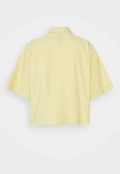 Ellesse ESPELA - Pyjama - Mustard Yellow -Ellesse Elegant Boutique 80c80dff8b9d4908953b87c665b8c7ee