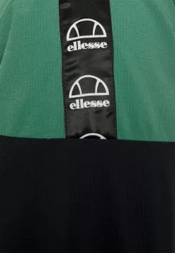 Ellesse MODORO OH JACKET - Veste De Survêtement - Green -Ellesse Elegant Boutique 80dab92ef0fe4c0ca8cc5dc49cb02b22
