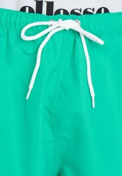 Ellesse TEYNOR - Short De Bain - Green -Ellesse Elegant Boutique 80fb1603f0b347ad90c26a1800c17871