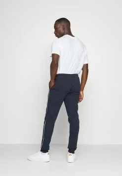 Ellesse LACI - Pantalon De Survêtement - Navy -Ellesse Elegant Boutique 80fd10e4601c4aca9f86706a0c8fb7d1