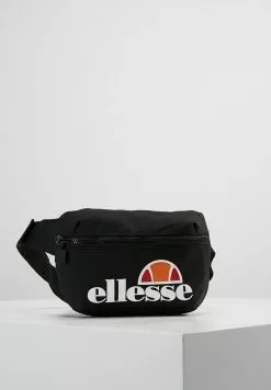 Ellesse ROSCA - Sac Banane - Black