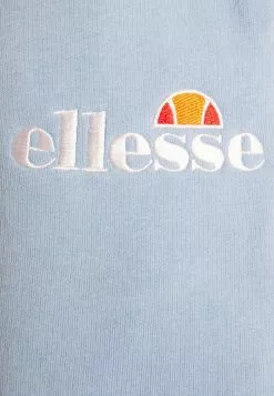 Ellesse HEROZA UNISEX - Short - Light Blue -Ellesse Elegant Boutique 81703a300afd40c8a26fd0b3eb059d6f