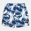 Ellesse CAMILAS - Short De Bain - Blue