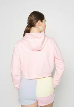 Ellesse PIOLLI - Sweat à Capuche Zippé - Light Pink -Ellesse Elegant Boutique 81a7ddb13729407ba5397e1131bb9cb0