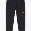 Ellesse MARTHA - Pantalon De Survêtement - Black