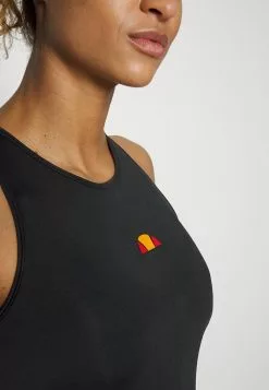 Ellesse SPOTLIGHT - Débardeur - Black -Ellesse Elegant Boutique 81c3ba78b6ac4f688aa1f5c3c934deac