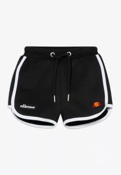 Ellesse VICTENA - Pantalon De Survêtement - Black