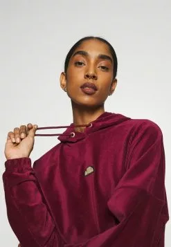 Ellesse BINKS - Robe De Jour - Burgundy -Ellesse Elegant Boutique 823c9d98a32e41bea07f40e6c9301f2f