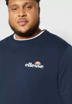 Ellesse FIERRO - Sweatshirt - Navy 13 Ellesse FIERRO - Sweatshirt - Navy -Ellesse Elegant Boutique 826083290bd64da2bf8b77a3cf8d17dd