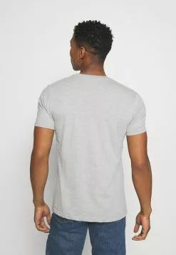Ellesse JACE - T-shirt Imprimé - Grey -Ellesse Elegant Boutique 826c3c581de34f43b1fc2dba45606a8f