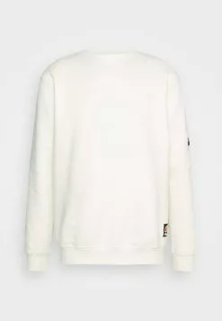 Ellesse FELES - Sweatshirt - Off White -Ellesse Elegant Boutique 82b04265d2f5458a91cdea7463318deb