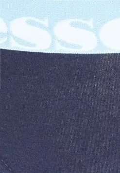 Ellesse KAYLEY THONG 3 PACK - String - Blue -Ellesse Elegant Boutique 82cd17632a7d485fac0e77e954f3bbb8