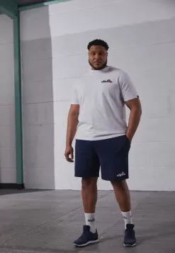 Ellesse SILVAN - Short - Navy