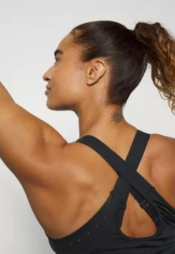 Ellesse SPOTLIGHT - Débardeur - Black -Ellesse Elegant Boutique 836758e193924f738bccfc6cbbcd8d6b